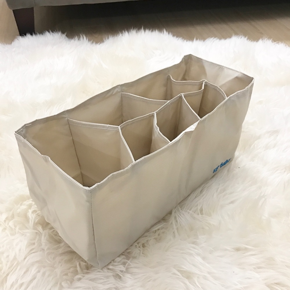 🆕New! 🌿Bag organizer